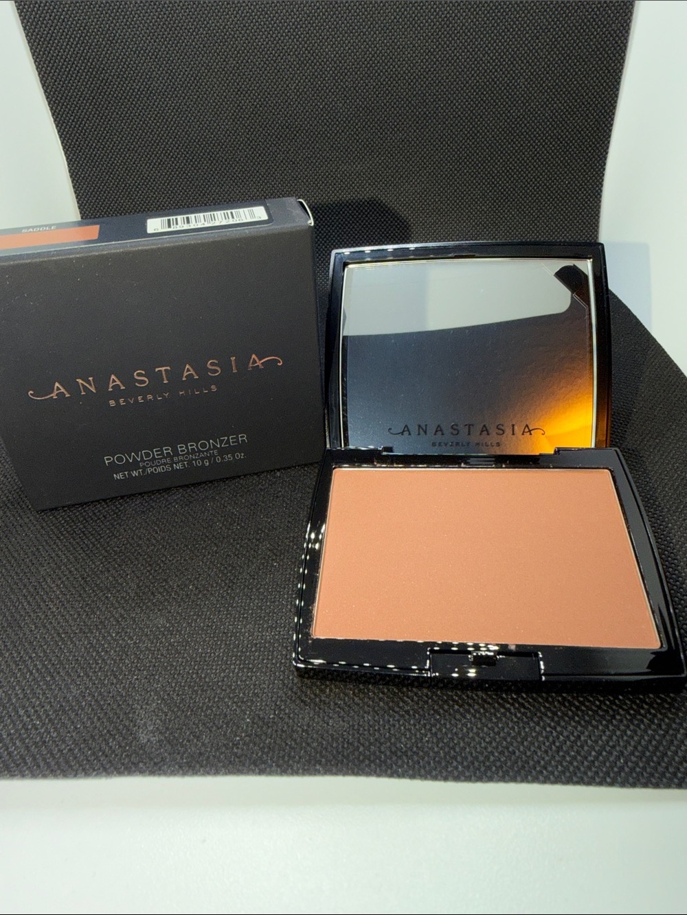 Anastasia Beverly Hills Powder Bronzer in Saddle NEW